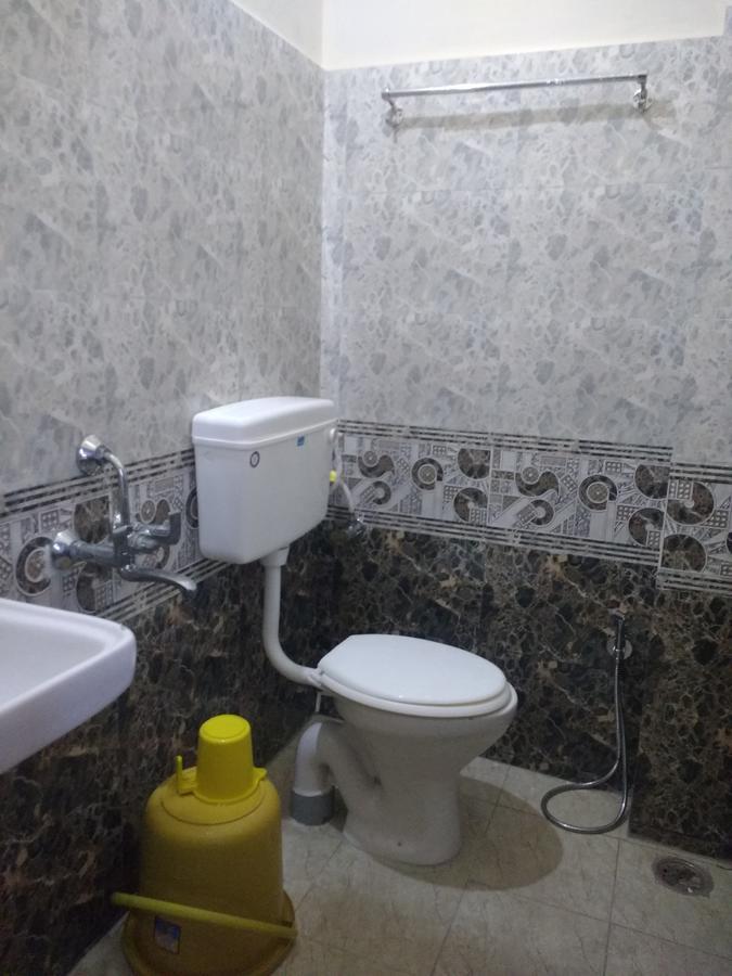 Addhuri Comforts Inn Мисор Стая снимка